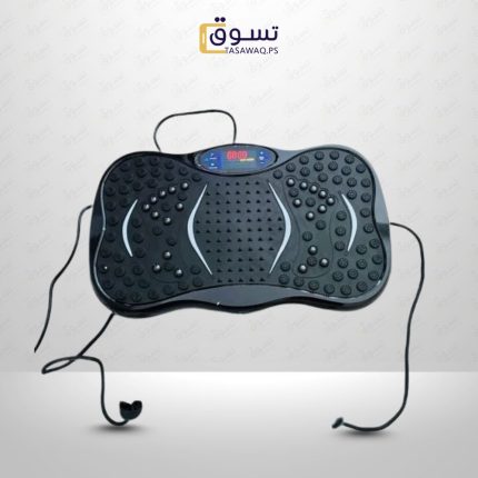 جهاز الهزاز لنحت الجسم