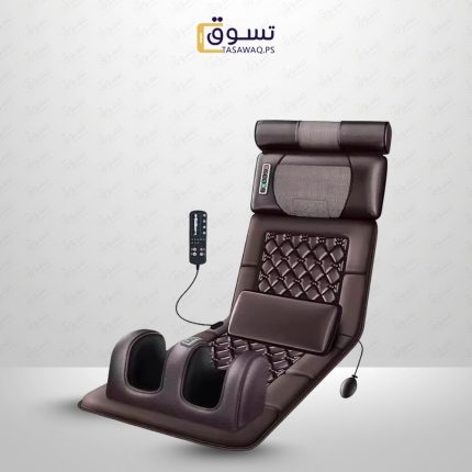 فرشة المساج الكاملة