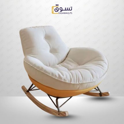 الكرسي الهزاز الياباني