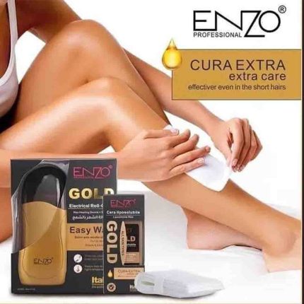 جهاز شمع رول انزو الاصلي