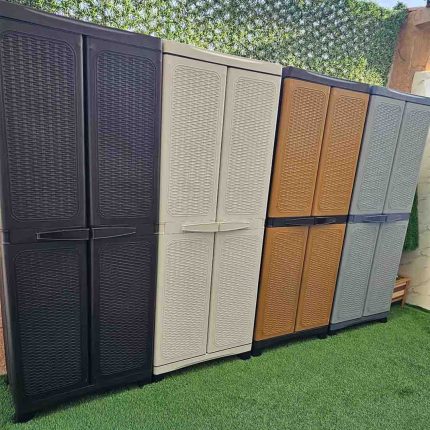 خزاين بلاستيك قوي جدا