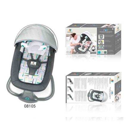 هزاز ماستيلا الكهربائي 3 ب 1 الأصلي